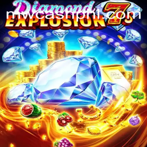 Unraveling the Thrills of DiamondExplosion7s: Enter the World of MW CASH