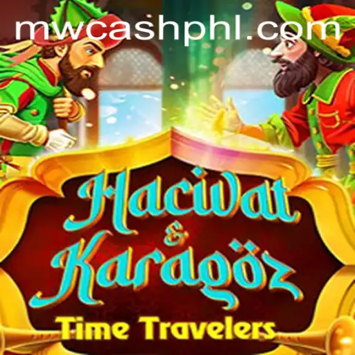 Exploring the Intrigue of HacivatandKaragoz: The Mesmerizing MW CASH Adventure