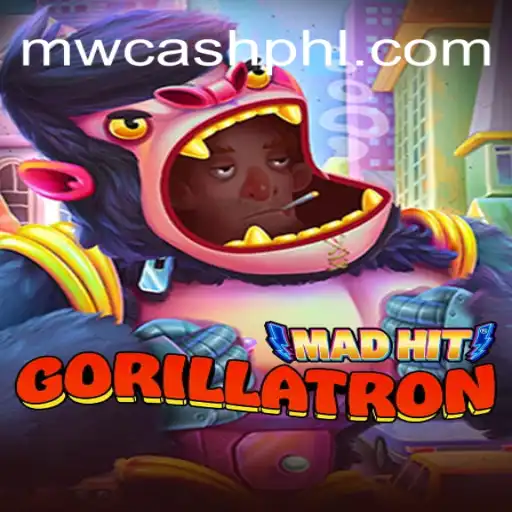 Experience the Excitement with MadHitGorillatron: An Innovative Gaming Adventure