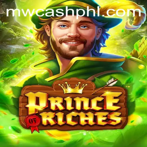 PrinceOfRiches: Discover the Thrills of Wealth and Strategy