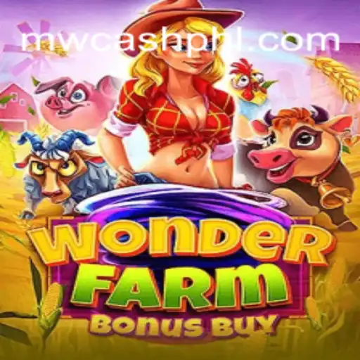 WonderFarmBonusBuy: Delving into the Intricacies of Modern Online Gaming